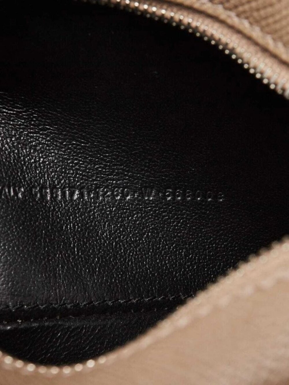 Balenciaga Brown Calfskin Leather Everyday Camera XS Bag - Picture 9 of 12